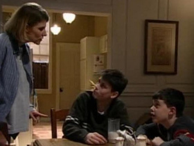 A Haunting in Connecticut