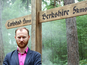 A History of Horror with Mark Gatiss
