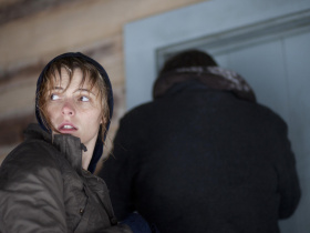 A Horrible Way to Die