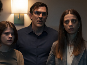 A House on the Bayou