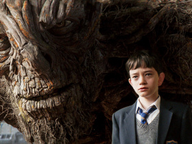 A Monster Calls