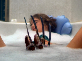 A Nightmare on Elm Street