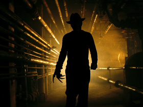 A Nightmare on Elm Street