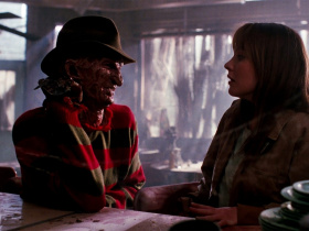 A Nightmare on Elm Street 4: The Dream Master