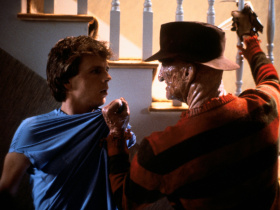 A Nightmare on Elm Street Part 2: Freddy's Revenge