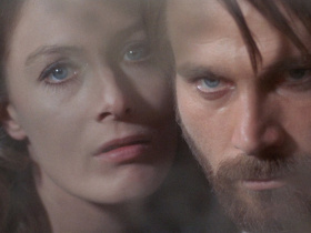 A Quiet Place in the Country