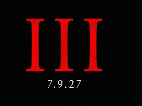 A Quiet Place Part III