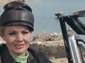 A Quiet Place to Kill