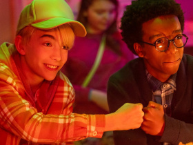 A Really Haunted Loud House