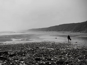 A Warning to the Curious