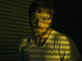 A Young Man with High Potential