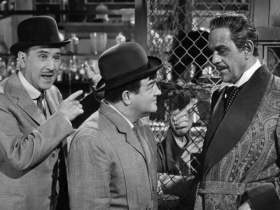 Abbott and Costello Meet Dr. Jekyll and Mr. Hyde