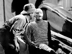 Abbott and Costello Meet the Mummy
