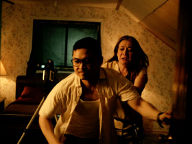 Abducted: The Mary Stauffer Story