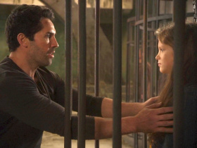 Abduction