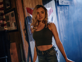 Aileen Wuornos: American Boogeywoman