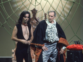 Alice Cooper: The Nightmare