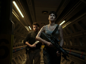 Alien: Covenant