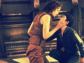 Alien: Resurrection