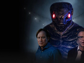 Alien Storm