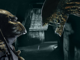 Alien vs. Predator