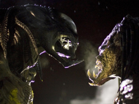 Aliens vs. Predator: Requiem