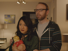 All the Creatures Were Stirring