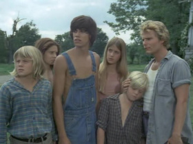 All the Kind Strangers