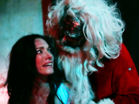 All Through the House