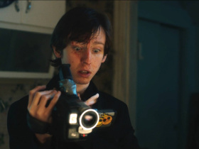 All You Need Is Blood