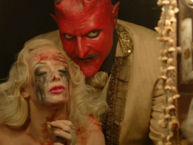 Alleluia! The Devil's Carnival