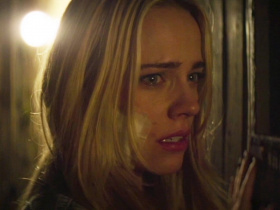 Along Came the Devil