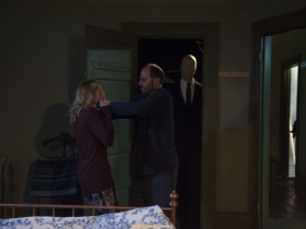 Always Watching: A Marble Hornets Story