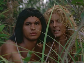 Amazonia: The Catherine Miles Story