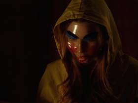 American Horror House