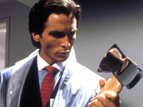 American Psycho