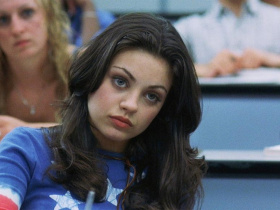 American Psycho II: All American Girl