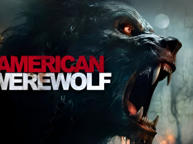 American Werewolf