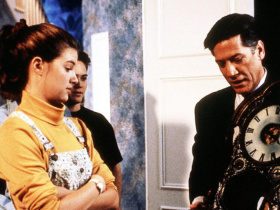 Amityville 1992: It's About Time