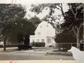 Amityville: An Origin Story