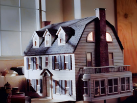 Amityville: Dollhouse