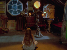 Amityville: The Evil Escapes