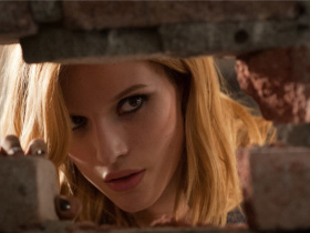 Amityville: The Awakening