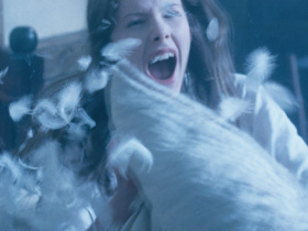 An American Haunting