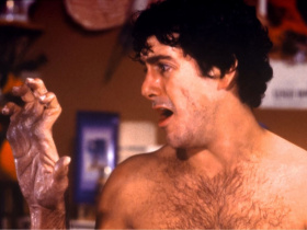 An American Werewolf in London