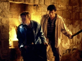 An American Werewolf in Paris