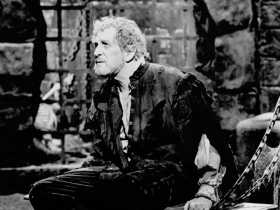 An Evening of Edgar Allan Poe