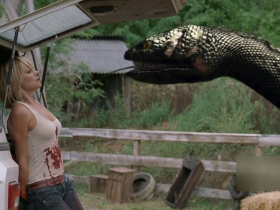 Anaconda 3: Offspring