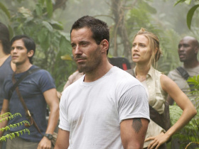 Anacondas: The Hunt for the Blood Orchid