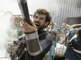 Apocalypse Z: The Beginning of the End